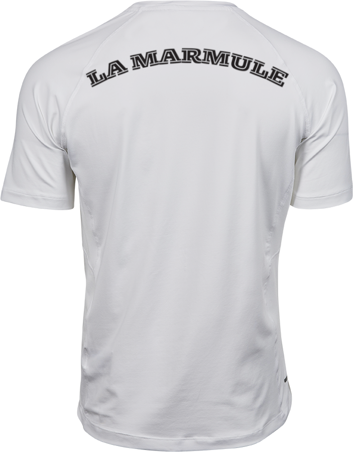 T-shirt de musculation LA MARMULE